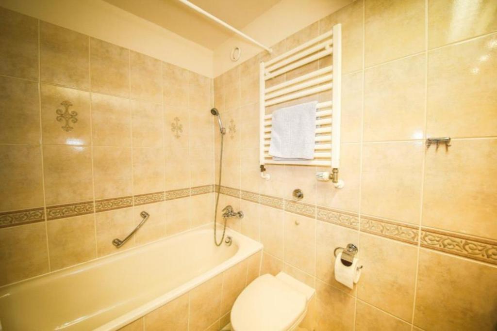 Ferienwohnung Residenz Seerose App. 152 Timmendorfer Strand Exterior foto